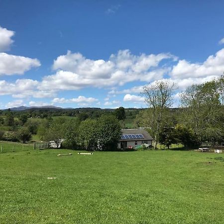 Villa Highland Rural Farm Retreat,Loch Ness, Nc500, Beauly à Inverness Extérieur photo