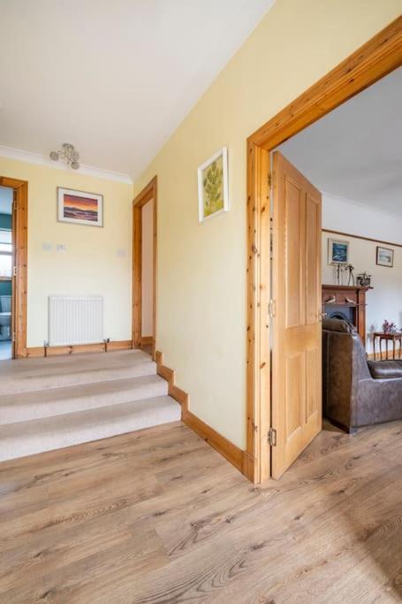 Villa Highland Rural Farm Retreat,Loch Ness, Nc500, Beauly à Inverness Extérieur photo