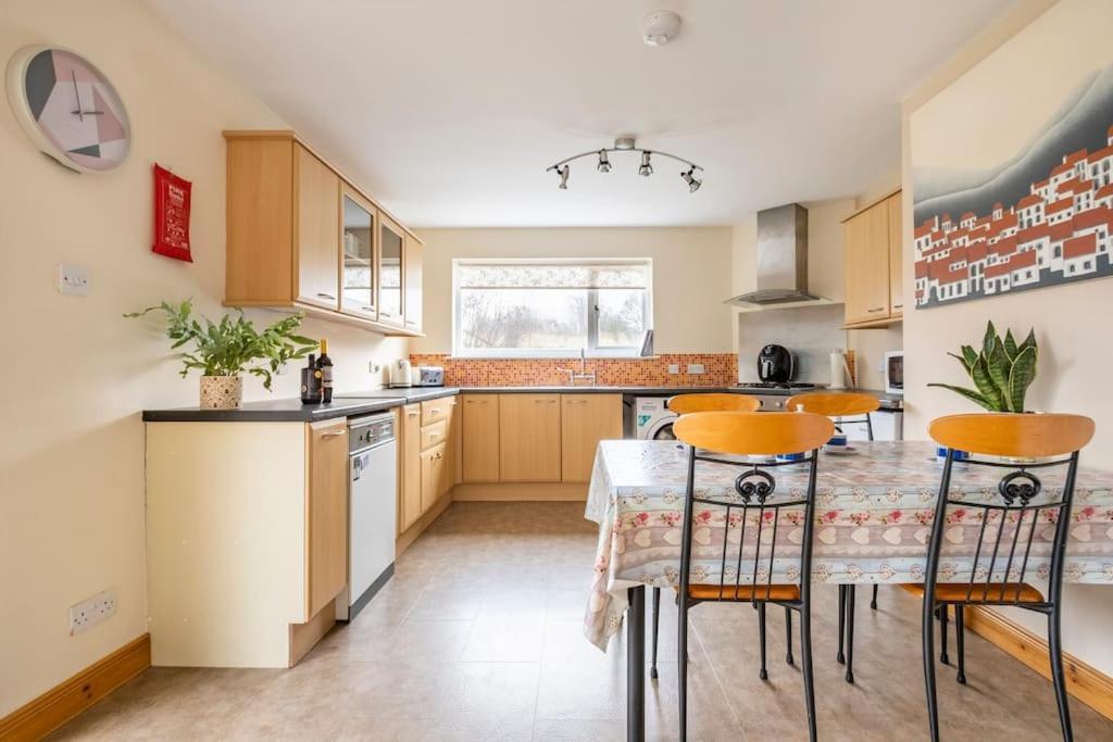 Villa Highland Rural Farm Retreat,Loch Ness, Nc500, Beauly à Inverness Extérieur photo